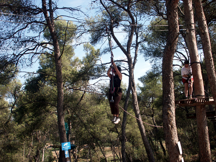 2004-08 Acrobranches 073.JPG - DCF 1.0